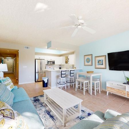 Destin West Resort - Gulfside 207 Fort Walton Beach Kültér fotó