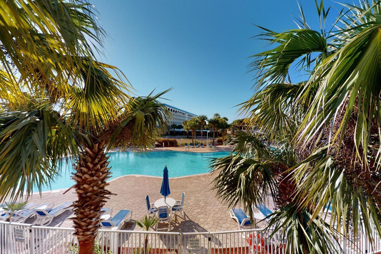 Destin West Resort - Gulfside 207 Fort Walton Beach Kültér fotó
